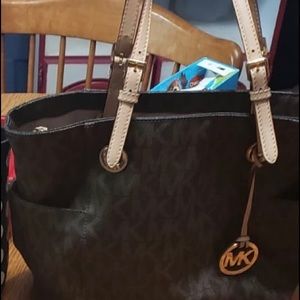 Michael Kors bag